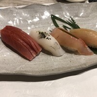 一㐂 - 