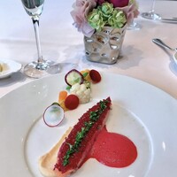 レスプリ ドゥ クゥー ドゥ フランス - 