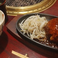 肉の匠 将泰庵 神田店 - 