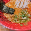 ラー麺 ずんどう屋 新宿歌舞伎町店