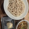 武蔵野うどん 澤村