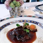 レスプリ ドゥ クゥー ドゥ フランス - 