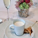 レスプリ ドゥ クゥー ドゥ フランス - 