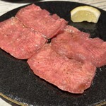 焼肉うちわ - 