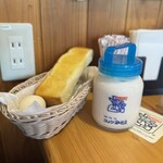 コメダ珈琲店　 - 料理写真: