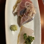 妙見石原荘 食菜石蔵 - 