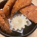 いくら（海蔵）ちゃん - 