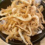 いくら（海蔵）ちゃん - 