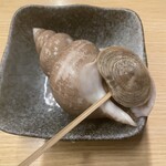 いくら（海蔵）ちゃん - 