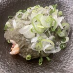 いくら（海蔵）ちゃん - 