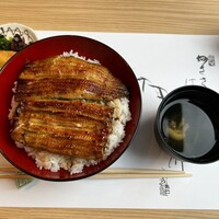 東京竹葉亭 南御堂店 - 