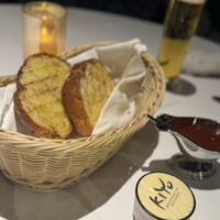 BEEF STEAK CLUB KIYO GINZA - 