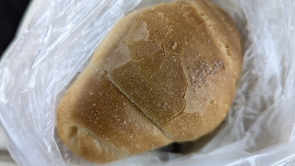 余目製パン クラッセ店 - 余目（パン）の写真