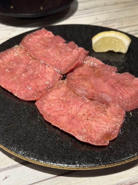 Yakiniku Uchiwa Hioro Shirokane Ten - Shirokanedai/Yakiniku Yakiniku Uchiwa Hioro Shirokane Ten - Shirokanedai/Yakiniku