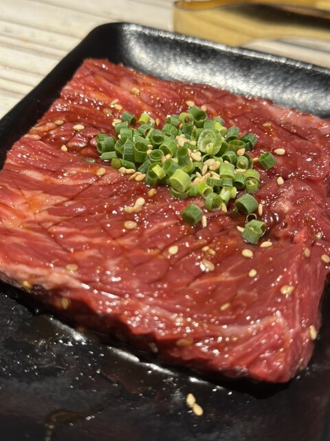 Yakiniku Uchiwa Hioro Shirokane Ten - Shirokanedai/Yakiniku Yakiniku Uchiwa Hioro Shirokane Ten - Shirokanedai/Yakiniku