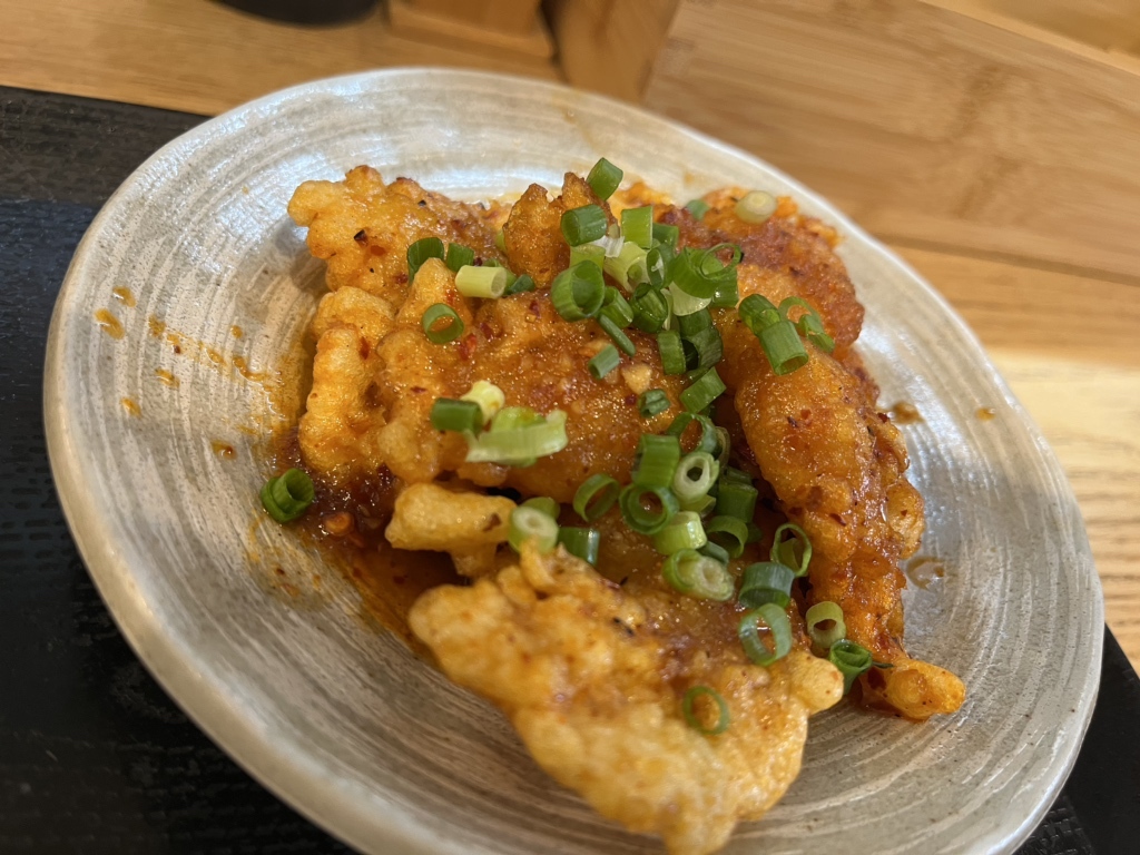 写真 6ページ目 : 中国郷菜 壺厨天 （コチュウテン） - 庄内