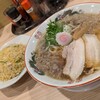 ラーメンか!チャーハンか! 富雄駅前店