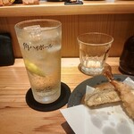 和酒楽房 かね匠 - 