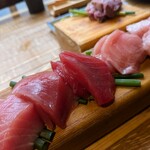 マグロマート - 