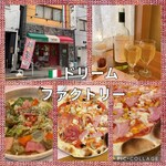 ドリームファクトリー - 