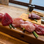 マグロマート - 