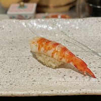 江戸前鮨 ぬけさく - 