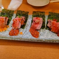 UMAMI日本酒弐番館 - 