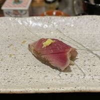 江戸前鮨 ぬけさく - 