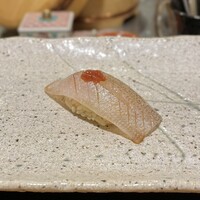 江戸前鮨 ぬけさく - 
