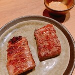 すすきの焼肉きらく - 