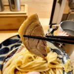 らぁめん しゅき - 