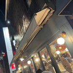 ジェラッテリア　リカリカ - 