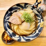 らぁめん しゅき - 