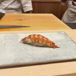 にしむら - 車海老