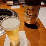 蕃 YORONIKU - アサヒ熟撰