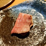 蕃 YORONIKU - 焼き物 塩1:たんの開き