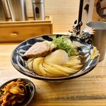 らぁめん しゅき - 