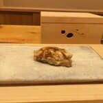 にしむら - 穴子