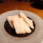 蕃 YORONIKU - 焼き物 希少部位: