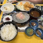 バーベキュー鈴鹿峠 - 