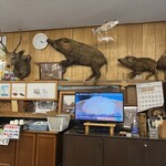 バーベキュー鈴鹿峠 - 