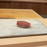 にしむら - 大トロ