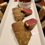 蕃 YORONIKU - 特選:シャトーブリアン