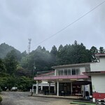 バーベキュー鈴鹿峠 - 