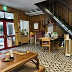 バーベキュー鈴鹿峠 - 