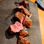 蕃 YORONIKU - 焼き物 塩2:カイノミ