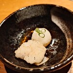 蕃 YORONIKU - 焼き物 希少部位: