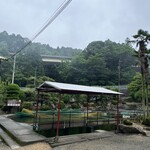 バーベキュー鈴鹿峠 - 