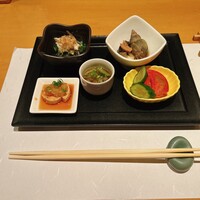 心づくし　いなせ - 