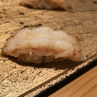 SUSHI TOKYO TEN、 新宿ニュウマン店 - 